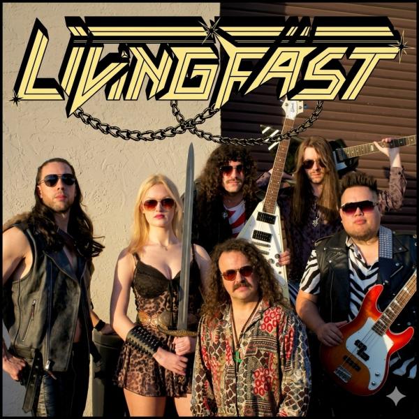 Living Fast - Discography (2024 - 2026)