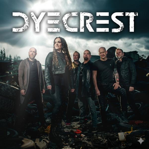 Dyecrest - Discography (2004 - 2026)