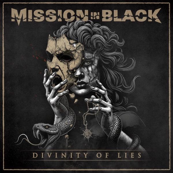 Mission In Black - Discography (2018 - 2026)