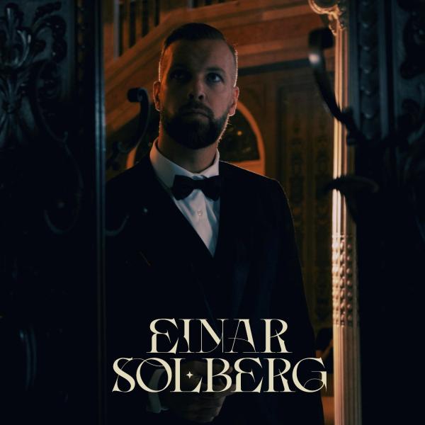 Einar Solberg - Discography (2023 - 2026)