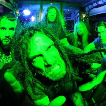 Six Feet Under - Discography (1995 - 2026) (Lossless)