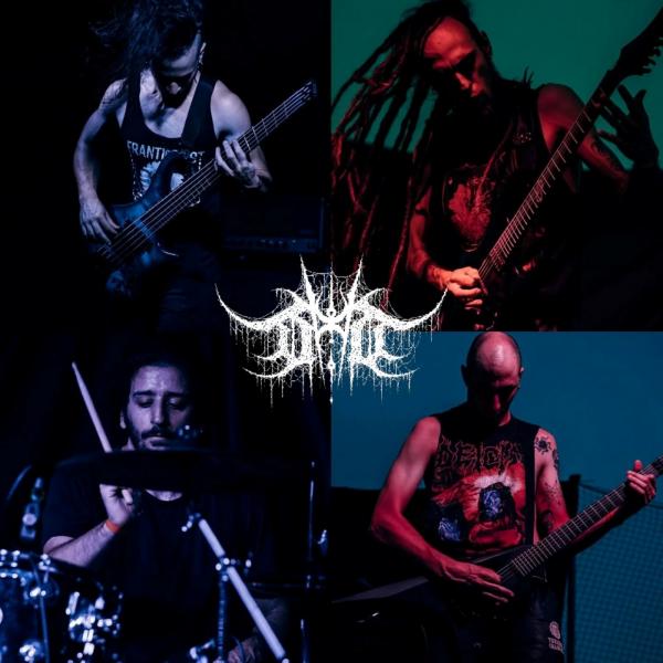 Devoid of Thought - Discography (2017 - 2026)