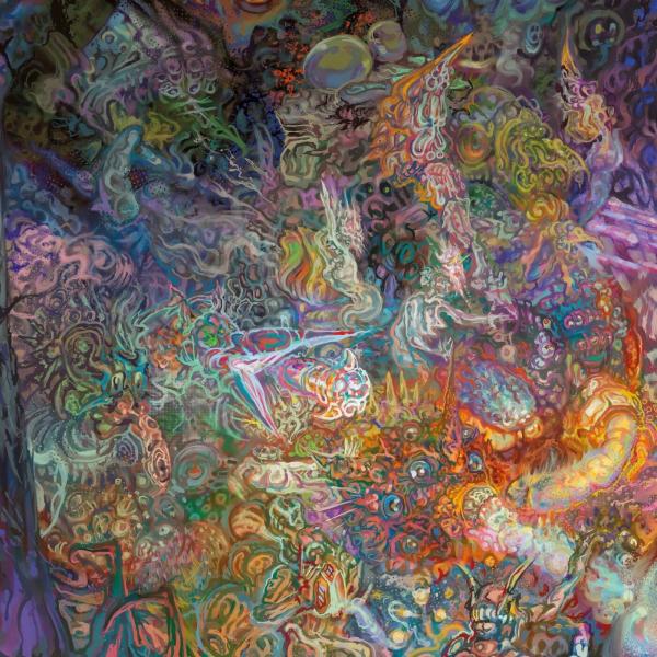 Devoid of Thought - Discography (2017 - 2026)