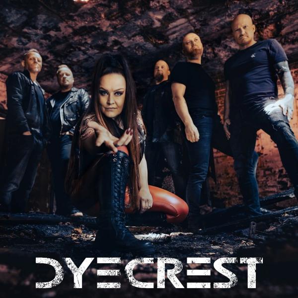 Dyecrest - Discography (2004 - 2026) (Lossless)