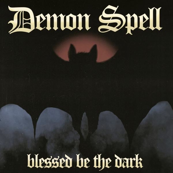 Demon Spell - Discography (2024 - 2026) (Lossless)