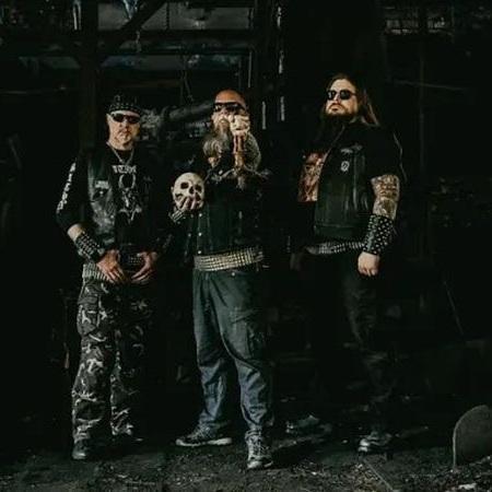 In Aeternum - Discography (1999 - 2026) (Lossless)