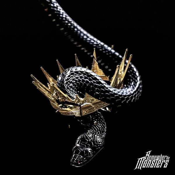 Remember the Monsters - War of Attrition