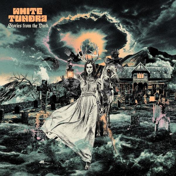 White Tundra - Discography (2020 - 2026) (Lossless)