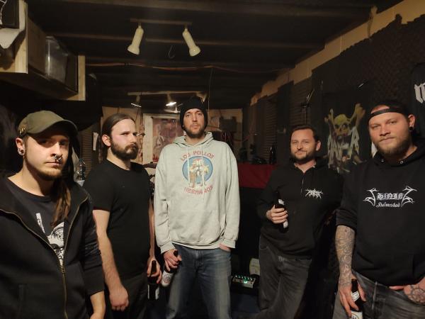 Human Waste - Discography (2015 - 2026) (Lossless)