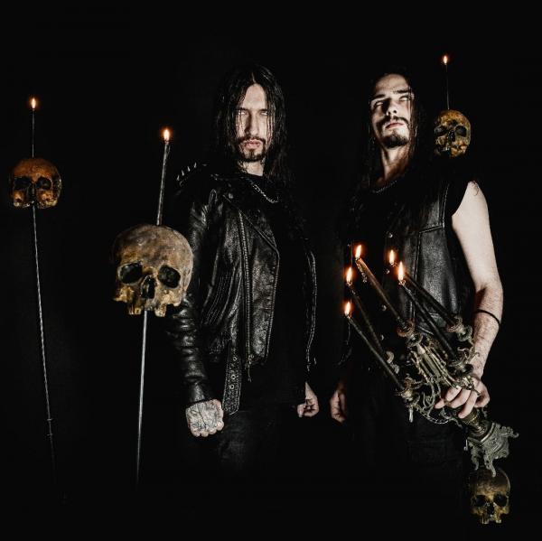 Nihilism - Discography (2019 - 2021)