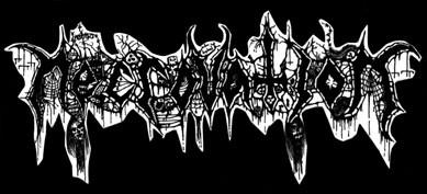 Necrovation - Discography (2008 - 2012) (Lossless)