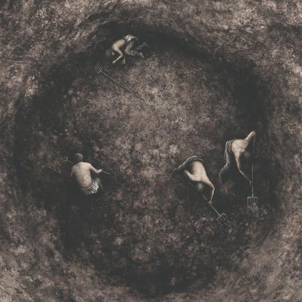 Pure Wrath - Bleak Days Ahead (Lossless)