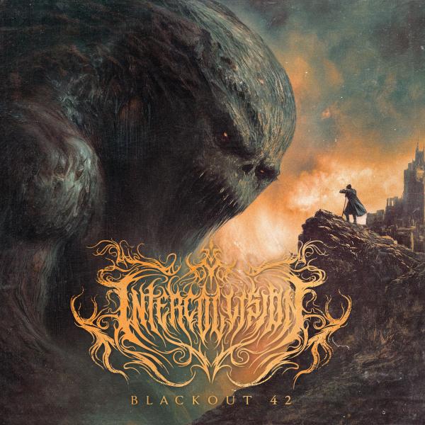 Intercollision - Blackout 42