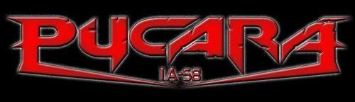 IA-58 Pucará - Discography (2018 - 2026)