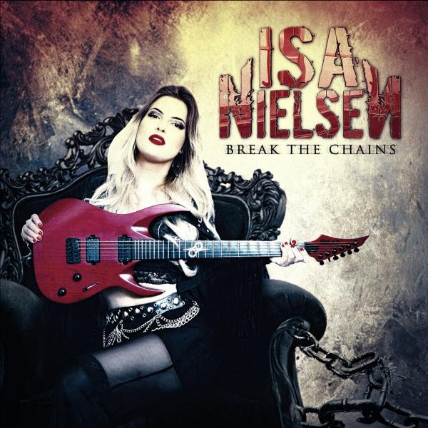 Isa Nielsen - Break the Chains (EP)