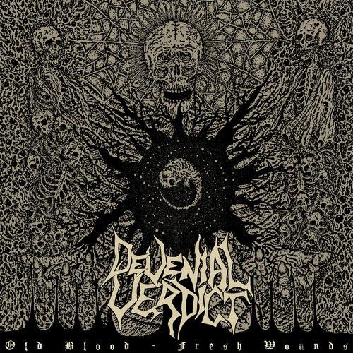 Devenial Verdict - Old Blood - Fresh Wounds (Lossless)