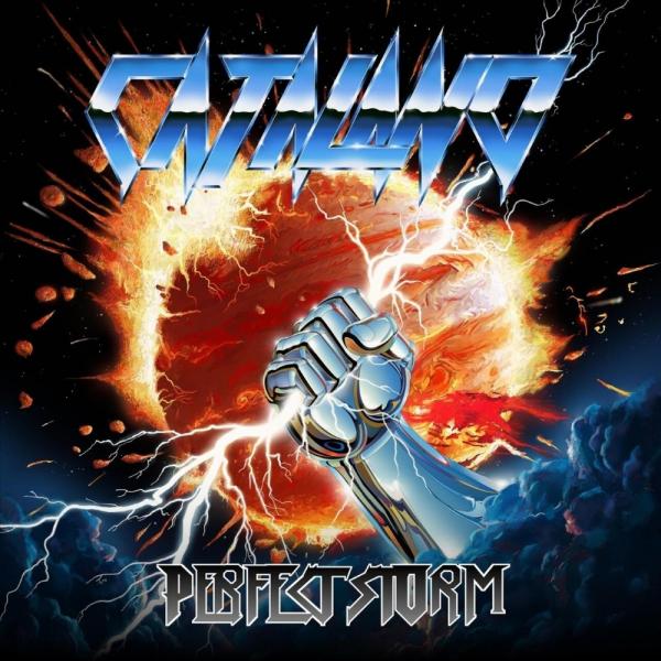 Catalano - Discography (2016 - 2026) (Lossless)