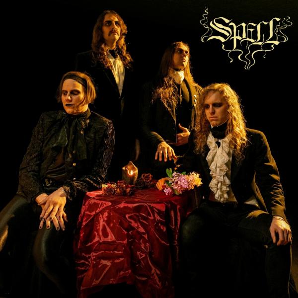 Spell - Discography (2014 - 2026)