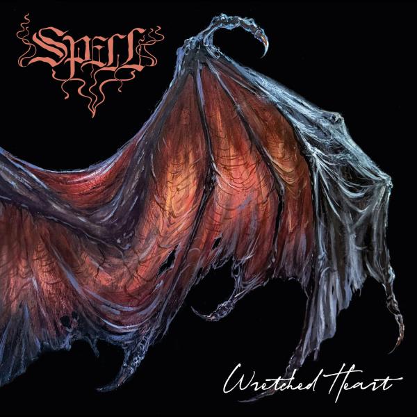 Spell - Discography (2014 - 2026)
