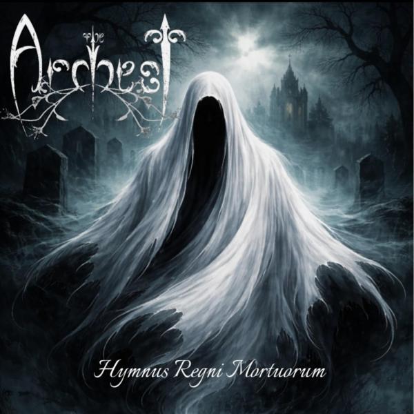 The Archest - Hymnus Regni Mortuorum (Lossless)