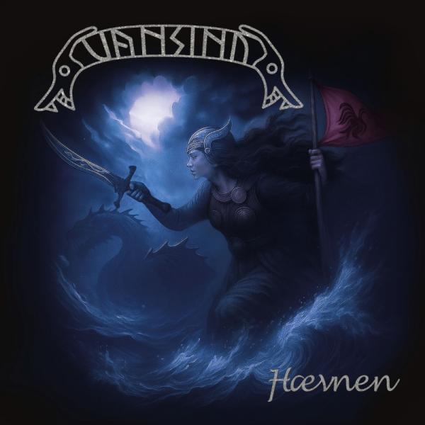 Vansind - Discography (2020 - 2026)