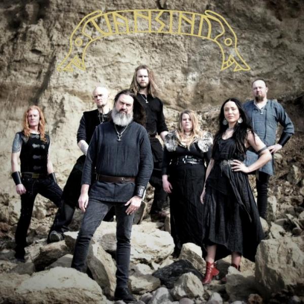 Vansind - Discography (2021 - 2026) (Lossless)