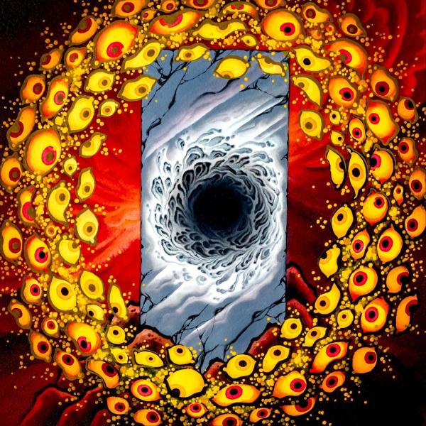 Malconstruct - Discography (2013 - 2026)