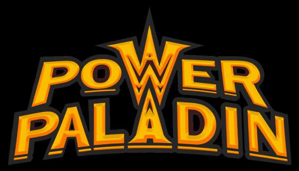 Power Paladin - Discography (2022 - 2026) (Lossless)