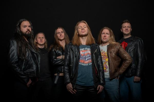 Power Paladin - Discography (2022 - 2026) (Lossless)