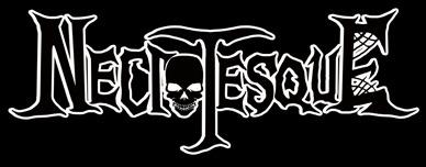 Necrotesque - Discography (2021 - 2026) (Lossless)