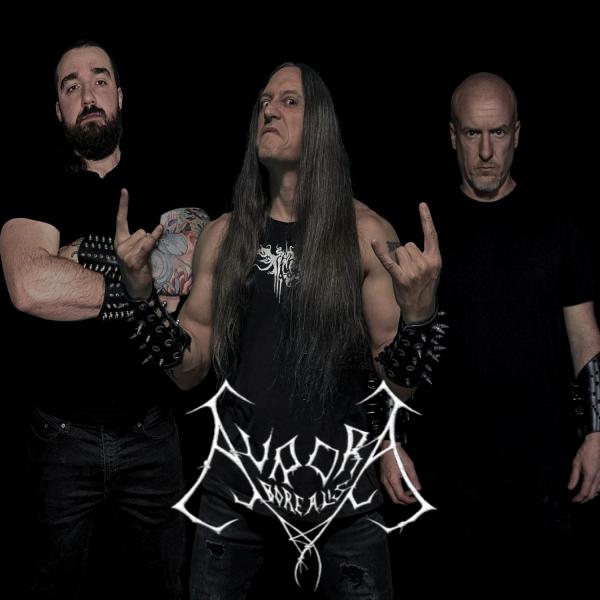 Aurora Borealis - Discography (1996 - 2026) (Lossless)