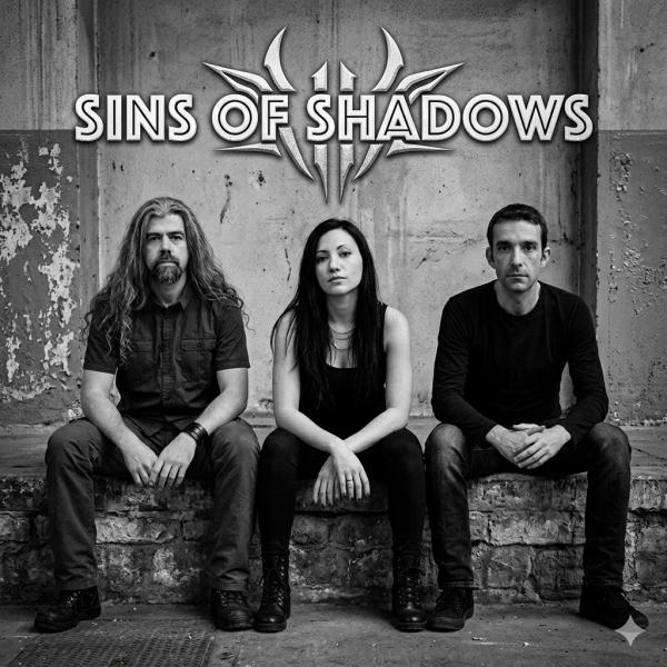 Sins Of Shadows - Discography (2020 - 2026)