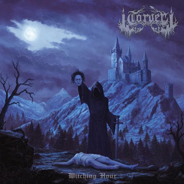Torver - Witching Hour