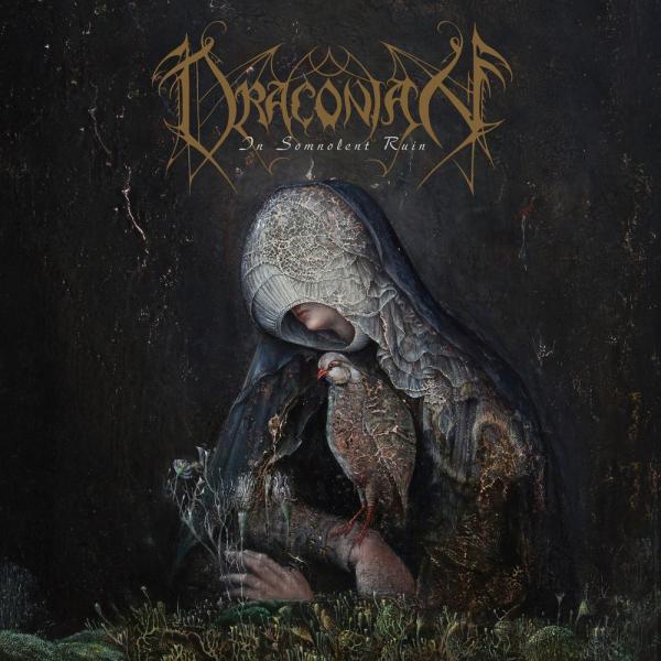 Draconian - In Somnolent Ruin (Lossless)
