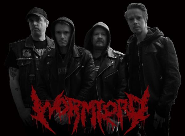 Wormlord - Discography (2023 - 2026) (Upconvert)