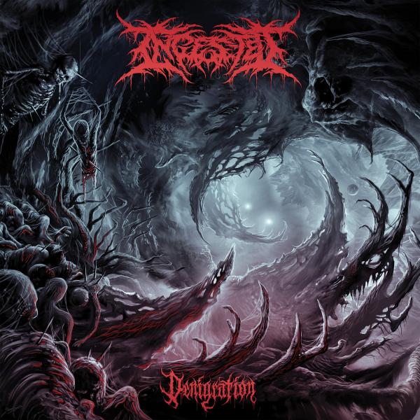 Ingested - Denigration (Lossless)