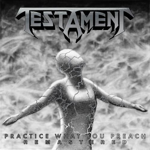 Testament - Practice What You Preach (Remastered 2026)