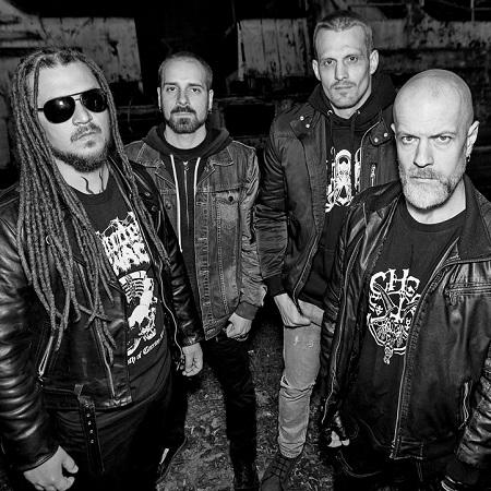 Grond - Discography (2013 - 2026) (Lossless)