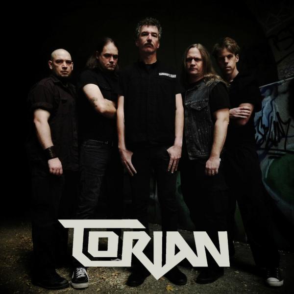 Torian - Discography (2005 - 2026)