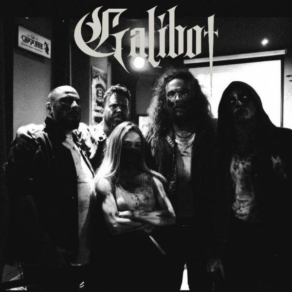 Galibot - Discography (2022 - 2026) (Upconvert)