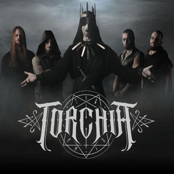 Torchia - Discography (2017 - 2026) (Lossless)