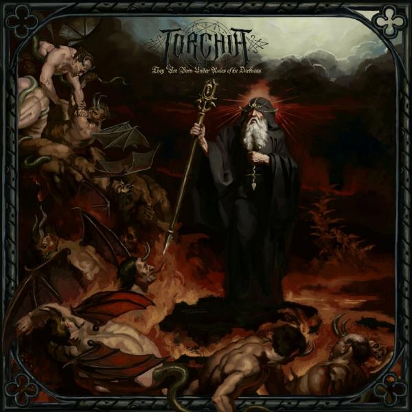 Torchia - Discography (2017 - 2026) (Lossless)