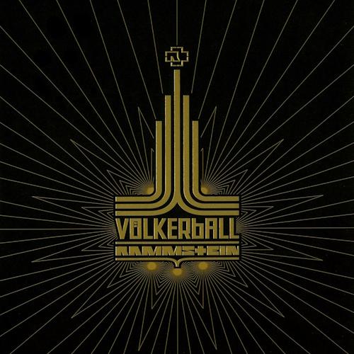 Rammstein - Völkerball (France: Les Arènes De Nîmes) (Video)