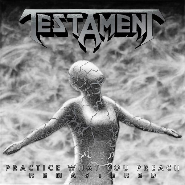 Testament - Practice What You Preach (Remastered 2026) (Lossless)