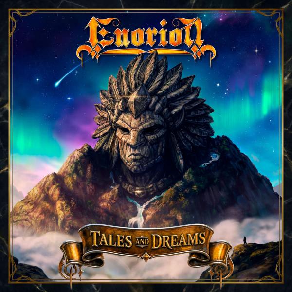 Enorion - Tales And Dreams (Upconvert)