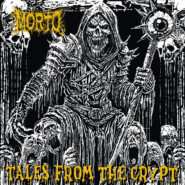 Morto - Tales From The Crypt