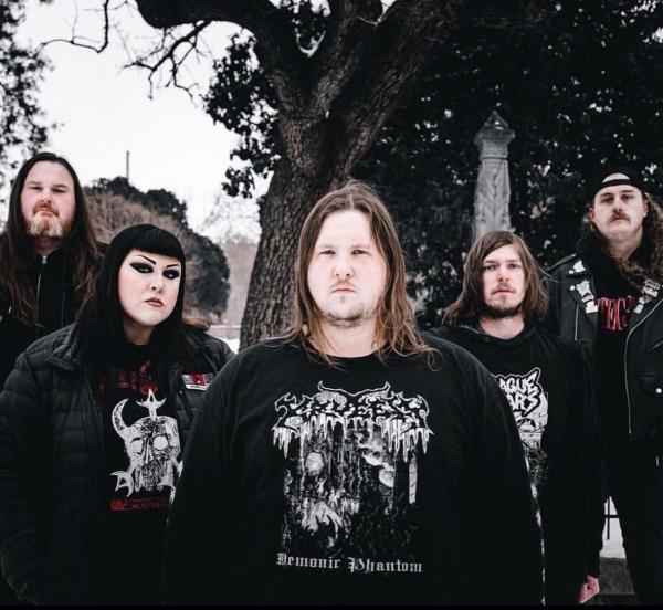 Frozen Soul - Discography (2019 - 2026) (Lossless)