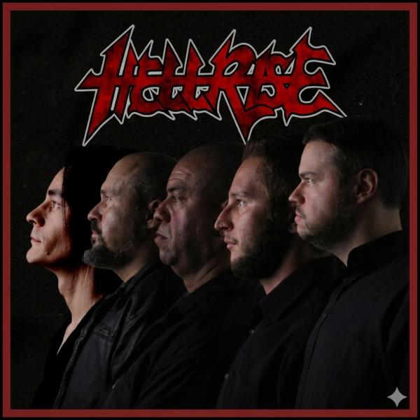 Hellrise - Discography (2022 - 2026)