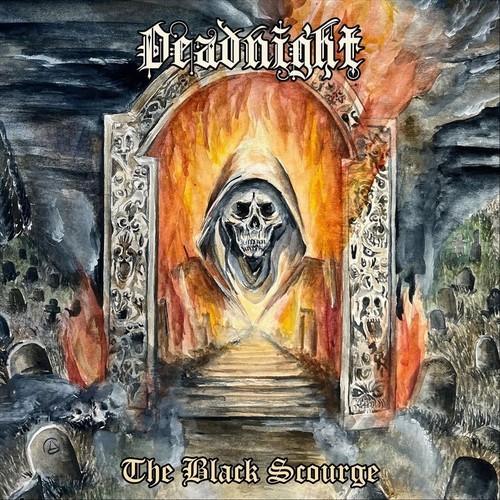 Deadnight - The Black Scourge