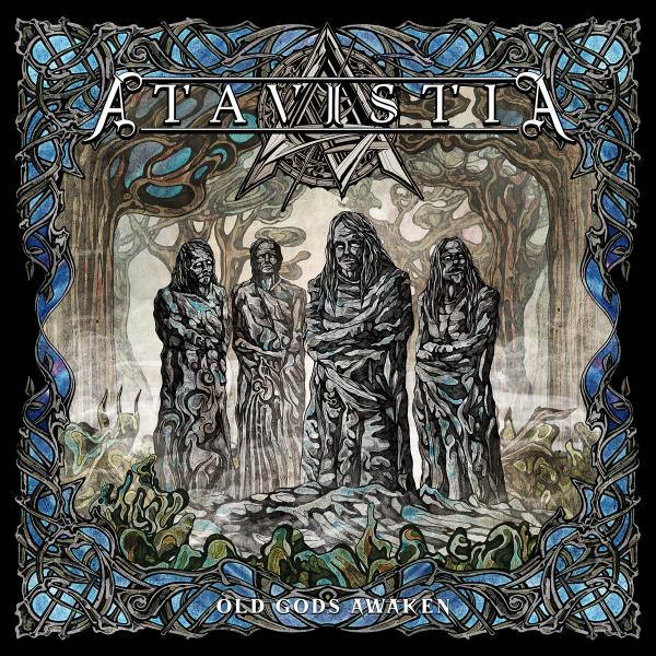 Atavistia - Old Gods Awaken (Upconvert)